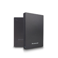 联想F309 USB3.0移动硬盘 4T