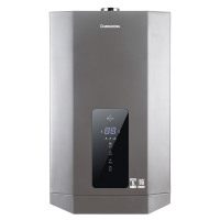 长虹JSQ30-16L2即热式零冷水热水器电家用恒温淋浴洗澡机快速热卫生间天然气