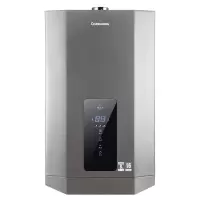 长虹JSQ30-16L2即热式零冷水热水器电家用恒温淋浴洗澡机快速热卫生间天然气