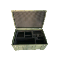 首力战神 SLXZ-120.80.60 滚塑箱 1200×800×600MM