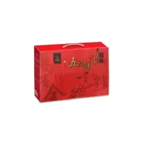 万有全腊味组合礼盒1400g