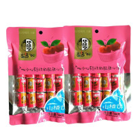 华味亨山楂饼144g