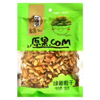 华味亨绿葡萄干/180g