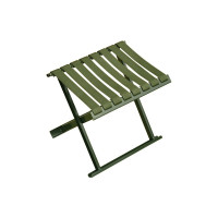 首力战神 SL-DZ 小马扎凳 绿色