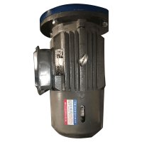 电磁失电制动三相异步电动机 YEJ100L2-4