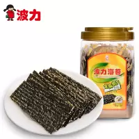 波力芝麻脆96g