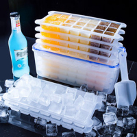 冰格速冻器冻冰块模具