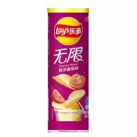 乐事无限番茄104g