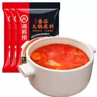 海底捞火锅底料番茄200g