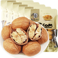 华味亨纸皮核桃/225g