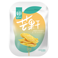 华味亨芒果干/100g