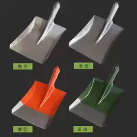 方型铲铲雪铲农用铲
