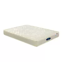 睡米 弹簧床垫 1200*2000*200/Q-G 精钢弹簧、软硬适中、印花面料 SZM