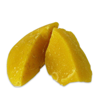 子源 蜂蜡 块状(单位:kg)