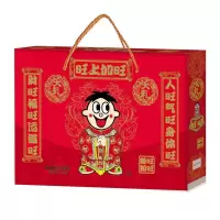 旺旺1118g大礼袋
