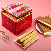 锦华原味蛋卷礼盒