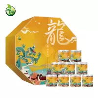 禾煜煜新禧·龙海产干货礼盒810g