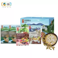 中粮悠采澳洲燕麦礼盒1920g