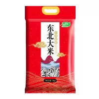 十月稻田东北大米5kg