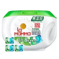 菁华/威露士/卫新/亮净/绿劲家庭清洁洗护大套装5780g+3350ml+1盒