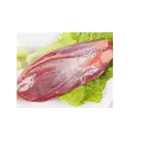 《福华.黑毛和牛》欢享牛肉礼盒1600g