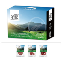 银蕨农场1500g家庭礼盒