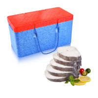 统牌法国银鳕鱼礼盒999型