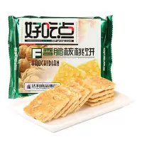 达利园好吃点香脆核桃饼108g