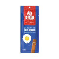 养生堂母亲早餐棒(香烤味)60g