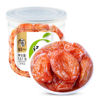 华味亨话梅肉161g