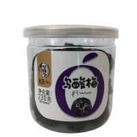 华味亨乌酸梅230g