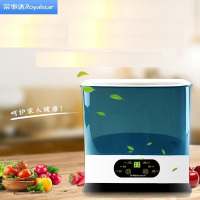 荣事达 多功能果蔬消毒机 RSD-XC10A(单位:台)