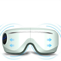 荣事达 眼部按摩仪(折叠款)RSD-AM8008S2(单位:个)