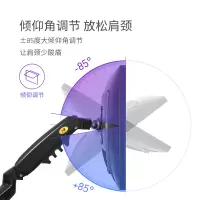 NB-F160电脑显示器支架(单位:件)