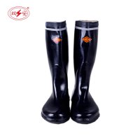 双安6KV工矿半筒靴