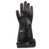 双安耐油手套39CM