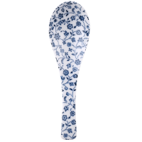 CCKO CK9558 汤勺陶瓷勺（线唐草）