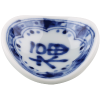 CCKO CK9559 筷子架（福）