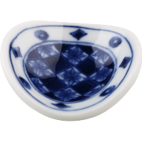 CCKO CK9559 筷子架（市松）