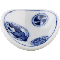 CCKO CK9559 筷子架（丸纹）