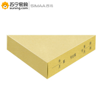 西玛(simaa) 优选凭证包角 BJ211 195*145mm 25对/包 50包/箱 单箱装