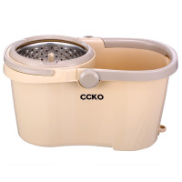 CCKO CK9616 旋转拖把桶