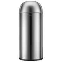 CCKO CK5506 商务环境桶30L(不锈钢)