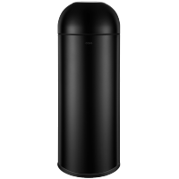 CCKO CK5506 商务环境桶30L(黑色)