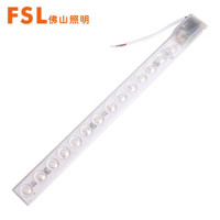 佛山照明(FSL) LED灯条 白光 18W-400mm