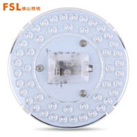 佛山照明(FSL) LED灯盘 白光 25W（5个起订）