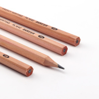 宝克(baoke) PL-1642 办公绘图铅笔 学生考试铅笔 多灰度 2B 12支/盒 单盒价格 4盒起订