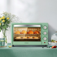 西屋(Westinghouse)电烤箱WTO-2521J