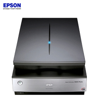 爱普生(EPSON) Perfection V850 Pro A4幅面旗舰级影像扫描仪 单台装