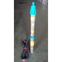 三相深井泵 2200瓦